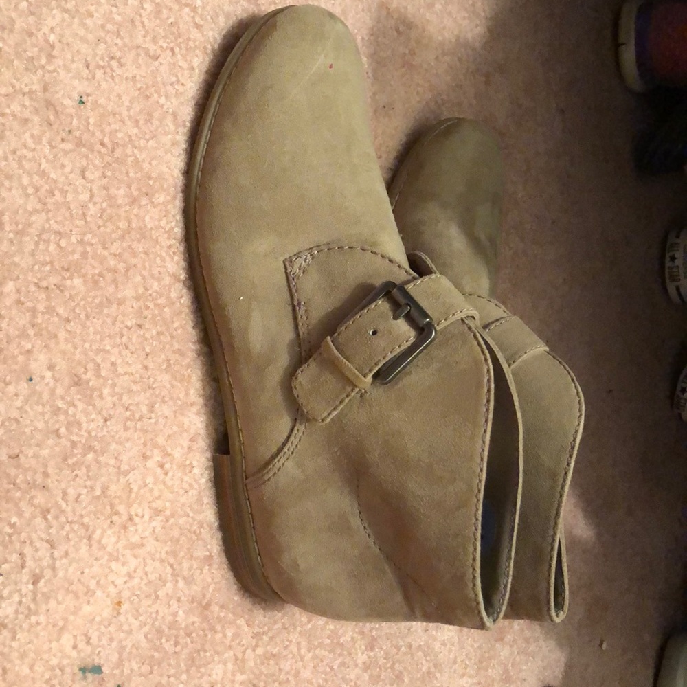 Booties